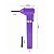 Mixer Misturador De Pigmentos Roxo Com 5 Hastes - Imagem 3