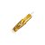 20 Cartuchos Tatuagem Skin Ink 1027RM Magnum Round - Imagem 2