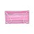 Mascara Descartavel Tripla Camada Rosa Com 50 unidades - Imagem 3