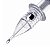 Cartucho Shock Cartridge Electric Ink Com 10 - Imagem 2