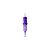 20 Cartuchos Tatuagem Mast Pro 0603rl - Imagem 2