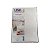 Papel Manteiga A4 35g 210x297mm Usa Folien 50 Folhas - Imagem 1