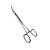 Pinça Forceps Hemostatica Curva PT 028/U - Imagem 3
