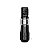 Máquina Tatuagem Pen EZ P3 Pro Gloss Gray Curso Ajustável - Imagem 3