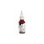 Tinta Tatuagem Vermelho Bombeiro Electric Ink 15ml - Imagem 3