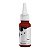 Tinta Tatuagem Vermelho Bombeiro Electric Ink 15ml - Imagem 1