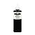 Tinta Dynamic Black Blk Preto 240ml Tattoo Tatuagem - Imagem 1