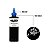 Tinta Dynamic Triple Black Tbk Preto 240ml Tattoo Tatuagem - Imagem 2