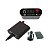 KIT FONTE TPN-023 + Pedal e Cabo ClipCord - Imagem 1