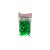 Grommets Colorido Phantom Borrachinha Para Haste 50 Unidades - Imagem 3