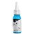 Tinta Tatuagem Azul Bebê Electric Ink 15ml - Imagem 1