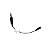 Adaptador Cheyenne Cabo 6,3mm Preto - Imagem 1