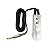 Pedal Slim New Fontes Preto - Imagem 1