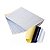 5 Folhas Papel Stencil Thermal Spirit Decalque Tatuagem - Imagem 3