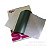 10 Folhas Papel Stencil Thermal Spirit Decalque Tatuagem - Imagem 1