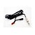 Cabo Clip Cord Fio De Silicone Trestini Machine - Imagem 1