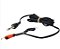 Cabo Clip Cord Fio De Silicone Trestini Machine - Imagem 2