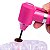 Mixer Misturador De Pigmentos Rosa Com 5 Hastes - Imagem 2
