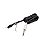Cabo Clip Cord Silicone New Fontes - Imagem 1