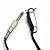 Cabo Clip Cord Silicone New Fontes - Imagem 3