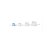 50 Batoques Silicone Pequeno Electric Ink Cap - Imagem 1