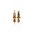 10 Cartuchos Dklab Warrior Traço 1014RL 3014RL - Imagem 3