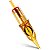10 Cartuchos Dklab Warrior Bucha 1014RS 3014RS - Imagem 1