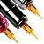 20 Cartuchos Dklab Warrior Magnum Curvado 1021RM 3021RM - Imagem 2
