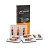 20 Cartuchos Hummingbird Magnum Curvado 1021RM - Imagem 1