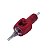 10 Cartuchos Dklab Prime Bucha 1007RS 3007RS - Imagem 1