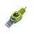 10 Cartuchos Dklab Prime Magnum Curvado 1007RM 3007RM - Imagem 1