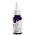 Tinta Electric Ink Roxo Escuro 15ml - Imagem 1
