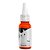 Tinta Electric Ink Laranja Papaya 15ml - Imagem 1