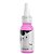 Tinta Electric Ink Rosa Bebê 15ml - Imagem 1
