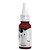 Tinta Electric Ink Vermelho Cereja 15ml - Imagem 1