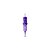 10 Cartuchos Mast Pro 1005RL - Imagem 2