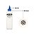 Tinta Tatuagem Triple White TWD Branco 240ml - Imagem 3