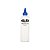 Tinta Tatuagem Triple White TWD Branco 240ml - Imagem 1