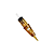 10 Cartuchos Skin Ink Traço 1005rl Fineline - Imagem 2