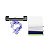 50 Folhas Papel Stencil Tatuagem Termotransfer Ez - Imagem 6