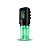 Pen Ez Inkflexo Tattoo 2 Baterias Maquina Tatuagem P3 PRO - Imagem 3