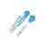 10 Cartuchos WJX Acme Magnum Curvado 1027RM - Imagem 2