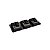 Suporte Cartucho Tropical Derm 3 Bases Com 50 Unidades - Imagem 1