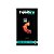 TropicalDerm Envelope C/3 Folhas Filme Fix 10cmx20cm - Imagem 1