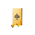 10 Cartuchos Dynamic Spades 1213Mg Magnum Reto - Imagem 1