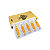 10 Cartuchos Dynamic Spades 1213Mg Magnum Reto - Imagem 2