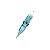 10 Cartuchos Wjx Ultra 1015RM Magnum Round - Imagem 1