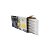 50 Agulhas White Head  Standard Traço 1007RL Tattoo Tatuagem - Imagem 1