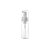 Frasco Espumador Pump Transparente 210ml - Imagem 2