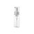 Frasco Espumador Pump Transparente 210ml - Imagem 4